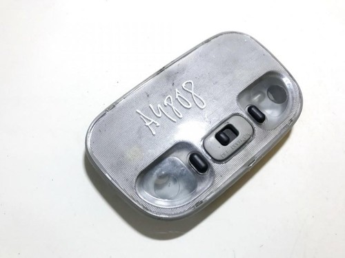 Mazda 626 2000 Front Interior Light b25f51310, Genuine #687193-54