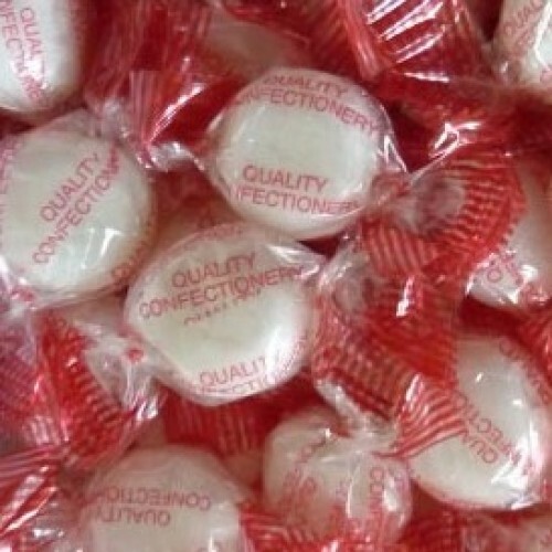 Old English Mints Chewy Centre Boiled Sweets 500g eBay
