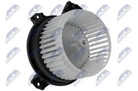 EWN-HD-002 NTY InnenraumgebläSe FüR Honda