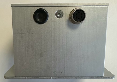 Thermo Allen Coding Universal Power Pack / Steuereinheit / 110/240VAC / 6850 - Picture 9 of 9