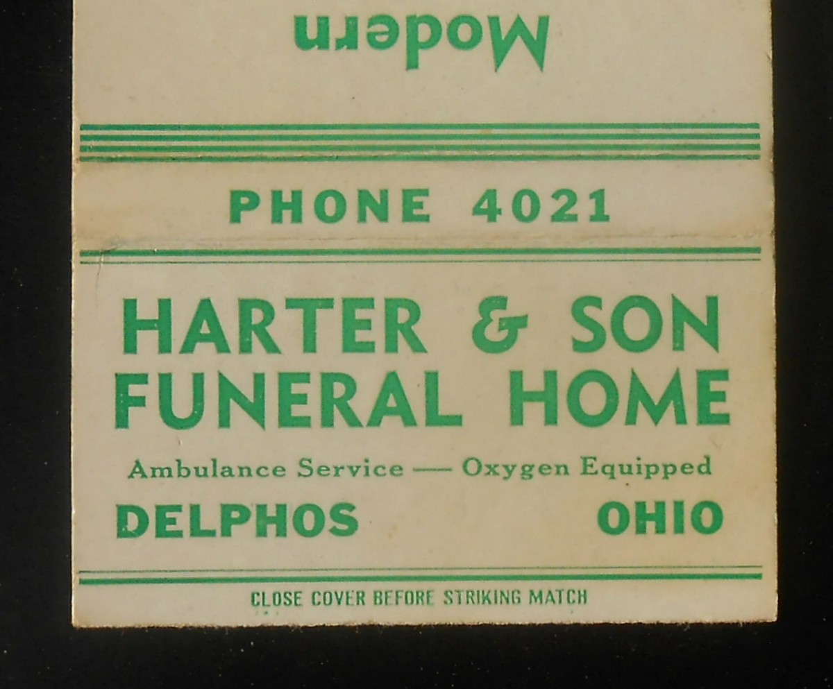 Harter Funeral Home