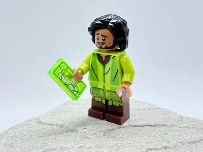 LEGO® Disney Minifigur Bruno aus Encanto 21352 NEU - Bild 1 von 2