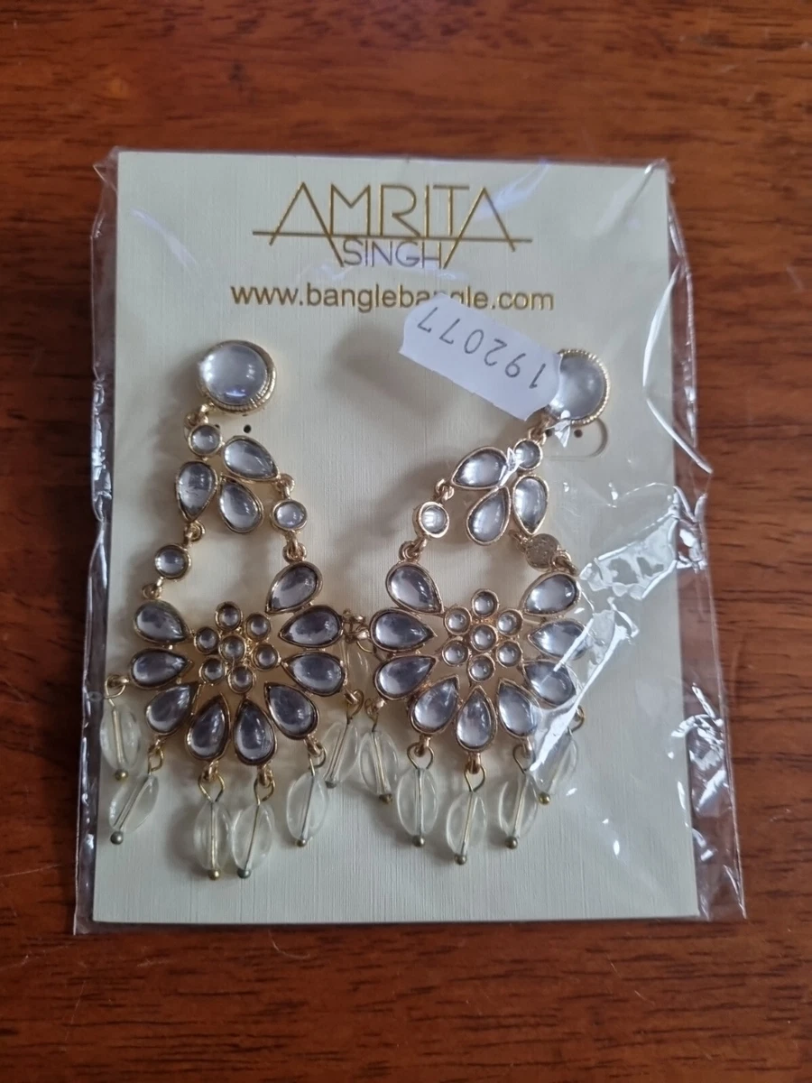 Amrita singh jewellery best sale uk