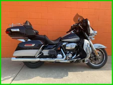 2019 Harley-Davidson Ultra Limited 