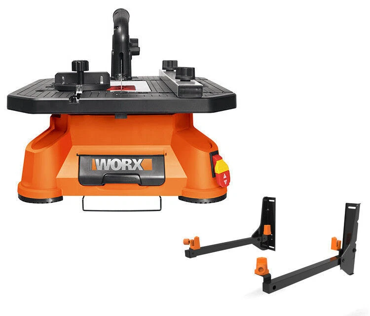 Image of Worx WX572L on eBay website