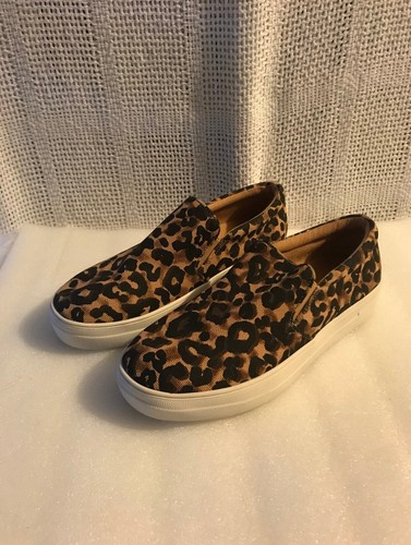 leopard print shoes target
