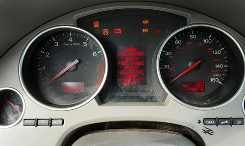 Condensador de CA se adapta a 04-05 AUDI ALLROAD 352992 - Imagen 2 de 12