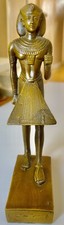 Ancient Egyptian Statue