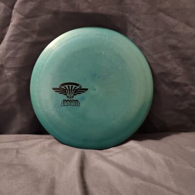Innova air force disc *read description*