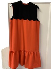 Victoria Beckham For Target Size Xs Dress Nwot