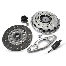 SECLUTCH Clutch Kit for 08-17 BMW 135i 320i 328i 335i  340i 435i 440i 535i 3.0L
