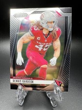 2024 Panini Prizm - Dennis Gardeck #6