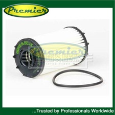 Filtro olio Premier adatto per Audi A5 A4 Q5 Porsche Panamera Cayenne 06M115561E