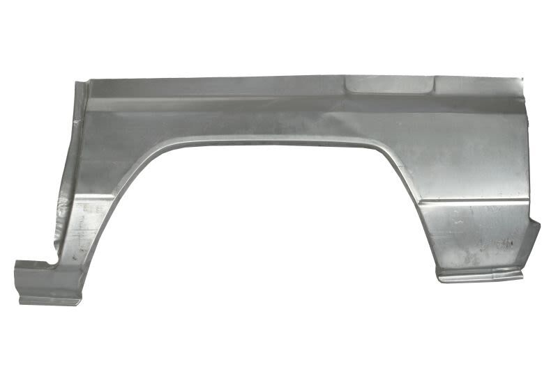 Rear Left Fender Repair Fits: TOYOTA LAND CRUISER J7 2D 11.84-12.96