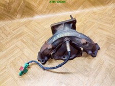 Lambda Lambdasonde Krümmer Abgaskrümmer Peugeot 206 CC