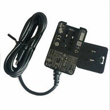 Nvidia-Shield TV 16 GB Streaming Media Player Power Adapter