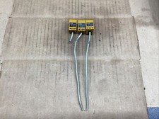LOT OF 3 - TL-Q5MC1 Proximity Switchn Omron #828M22