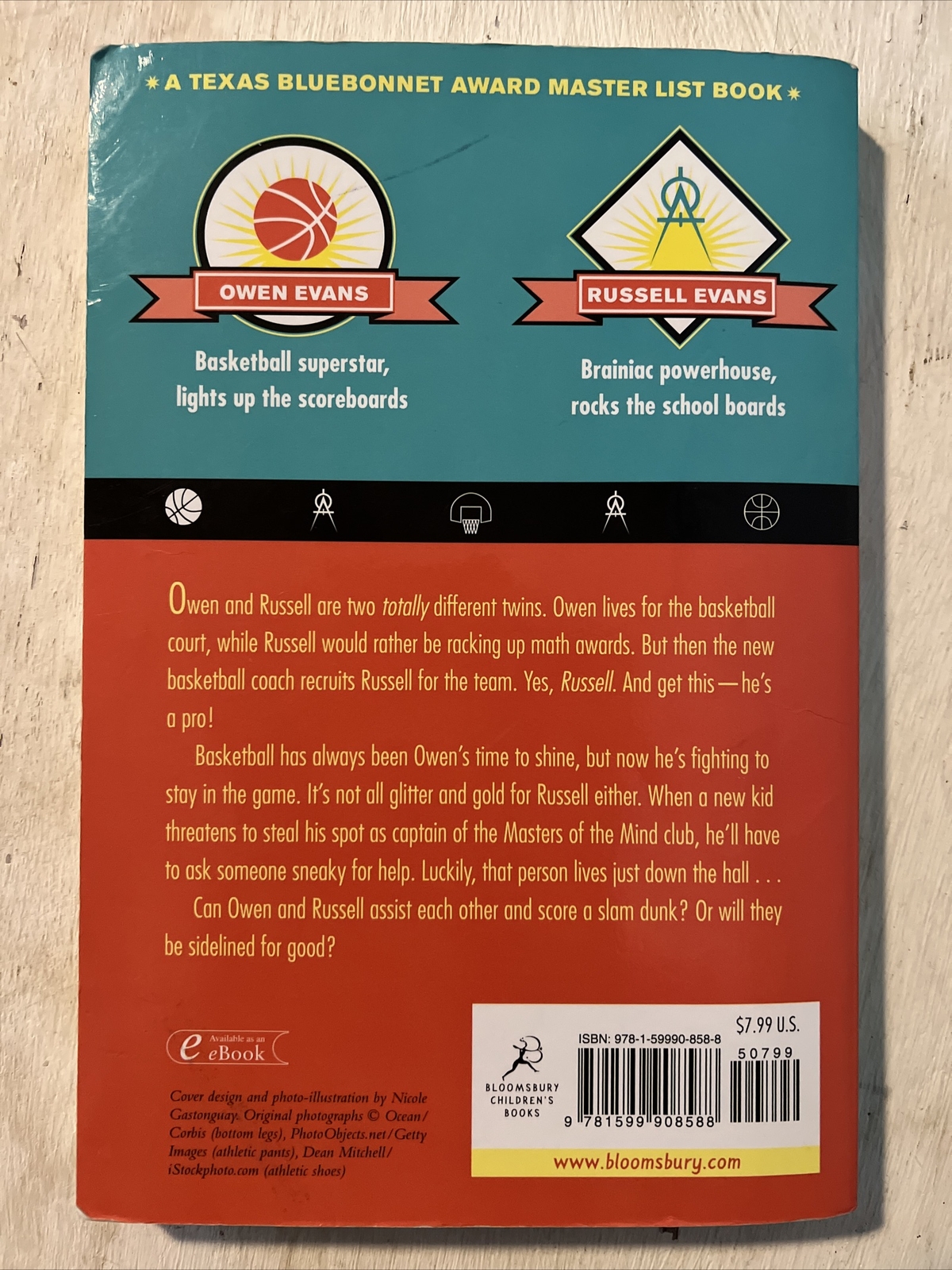 Athlete vs. Mathlete by W. C. Mack (2013, Trade Paperback ...