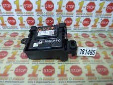 2017-2020 BUICK ENCORE DRIVER PARK ASSIST CONTROL MODULE 13522656 OEM