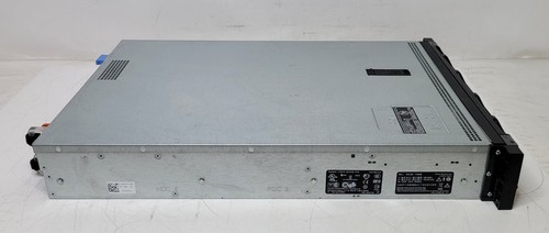 Dell PowerEdge R520 Dual Intel Xeon E5-2440 @2.40GHz 64GB RAM No HDD H710 - Picture 7 of 20