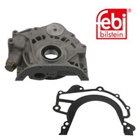 Febi Bilstein ÖLpumpe FüR VW California T4 Camper 70J 7DJ 7DK 2.5 TDI