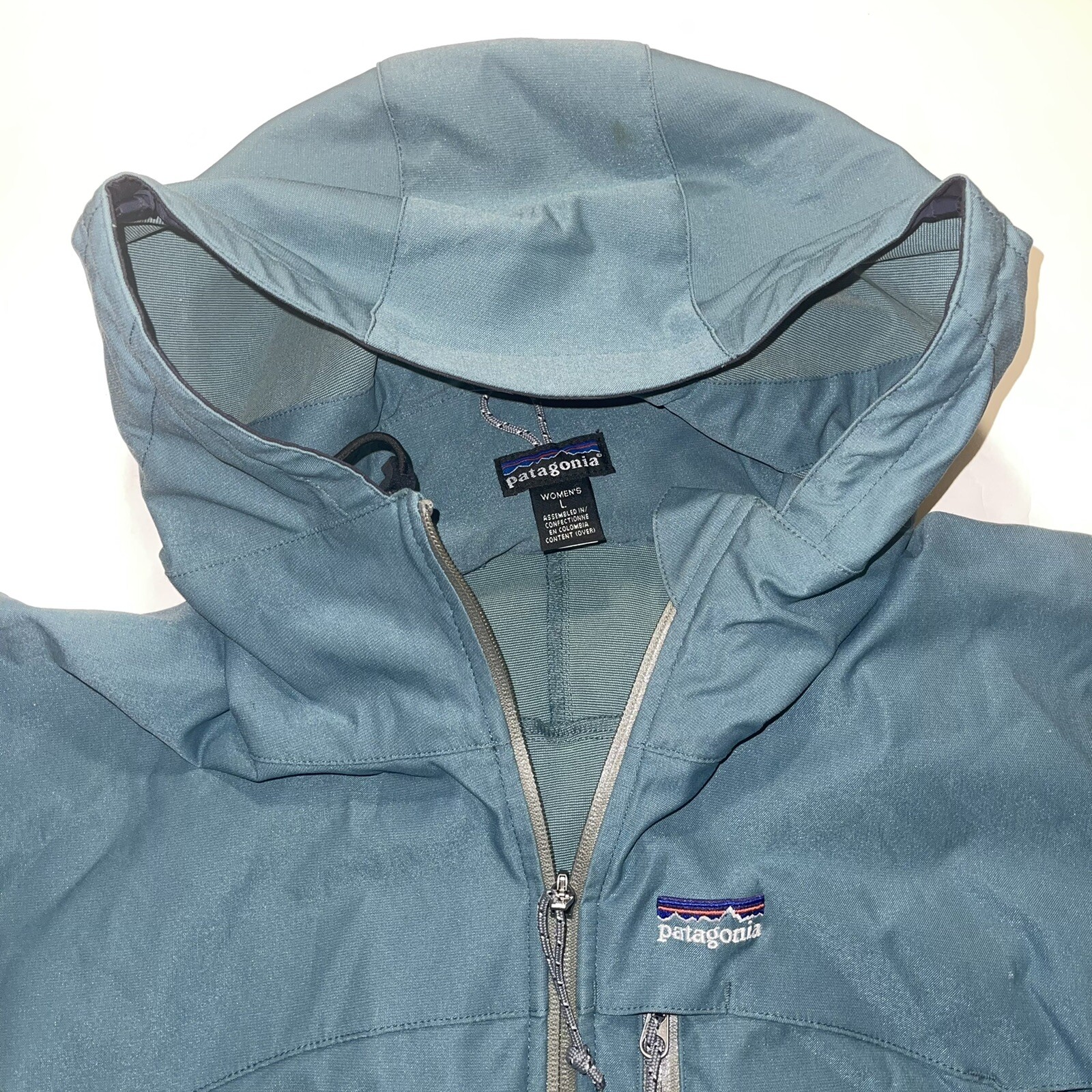 Patagonia R Series Regulator Stretch 