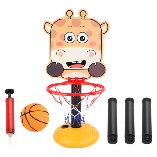 Indoor-Basketballspielzeug Basketballkörbe Für Kinder Kinderbasketball