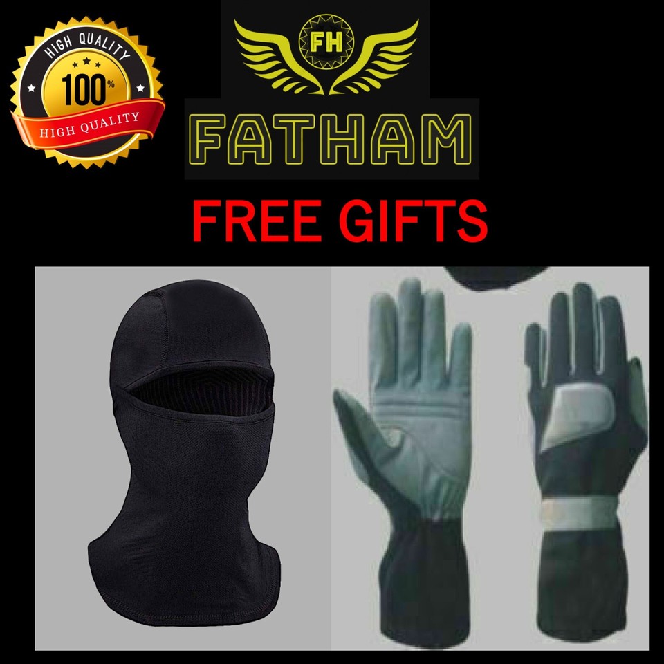 BEST QUALITY 2024 GO KART RACING SUIT LEVEL2 APPROVED SUIT WITH Free