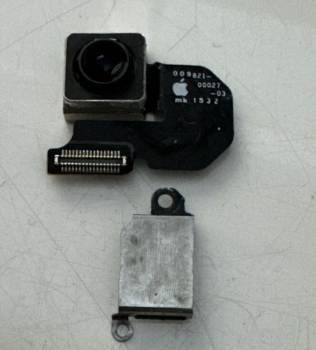 Original Apple IPhone 6S Hauptkamera Flex Hinten Rück Kamera Foto Camera