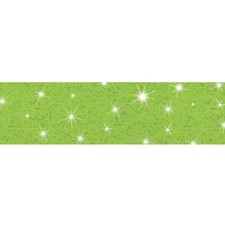 Lime Bolder Borders    Sparkle Trend Enterprises Inc. T-85435