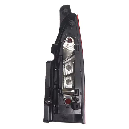 Left Tail Rear Light Assembly 9677205180 For Peugeot Partner Citroen Berlingo A3 - Picture 5 of 9