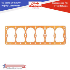 For 1935-1959 Dodge 6 Cylinder Front Engine Head Copper Gasket