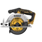 DEWALT 20V MAX Cordless Brushless 6-1/2" Sidewinder Circular Saw (Tool Only)