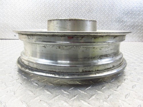 2005 99-07 Honda VT 1100 VT1100 Shadow Sabre C2 Rear Wheel Straight Video 15x3.5 - Picture 4 of 12