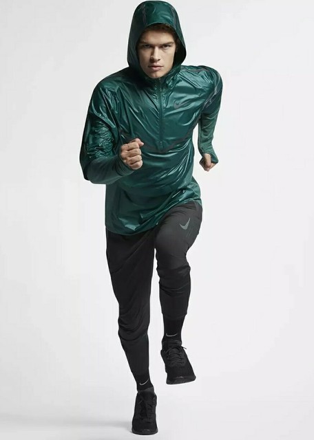 Nike Men's Run Division Sphere Transform Running Top Jacket 2xl 933410-372 for sale online | eBay