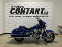 2010 Harley Davidson FLHTC