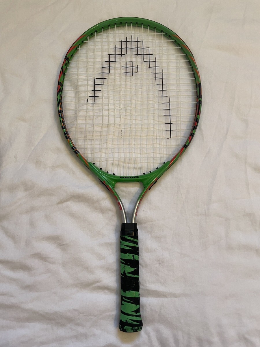 Raquette de Tennis HEAD Junior Novak 21 (Cordée) 22