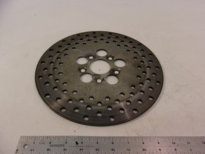 HD-HARLEY-DAVIDSON-FLH-SHOVELHEAD-BRAKE-DISC-ROTOR-219