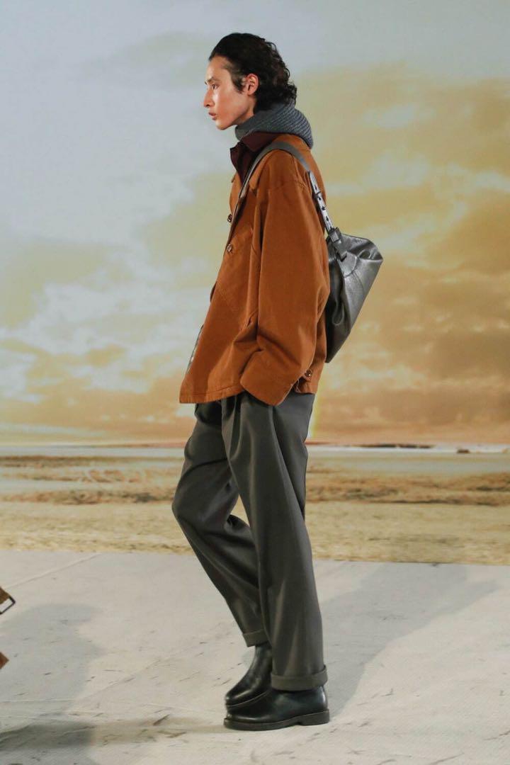 LEMAIRE 22AW DISPATCH JACKET S | eBay 