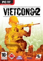 Vietcong 2 (Pc DVD-ROM, 2005) Erstauflage, Neu & Ovp!