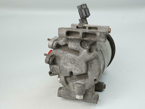 2012 - 2013 Kia Soul 1.6L At Ac Compressor Conditioning Air F500fgbaa04 Oem - Picture 4 of 8