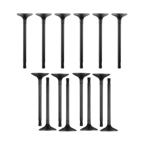 2.4L Engine Overhaul Rebuild Kit & Rods Timing Chain VVT For Chevy Buick GMC - Picture 12 of 12