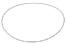 Guarnizione albero motore CHRYSLER VM46320270 per CHRYSLER VOYAGER; JEEP G. C.