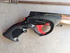 MARES MIRAGE 80 vintage speargun underwater gun 