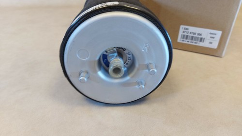RESORTE SUSPENSIÓN NEUMÁTICA TRASERA DERECHA DISEÑO FABRICANTE DE EQUIPOS ORIGINALES BMW X5 E53 37126750356 - Imagen 3 de 12