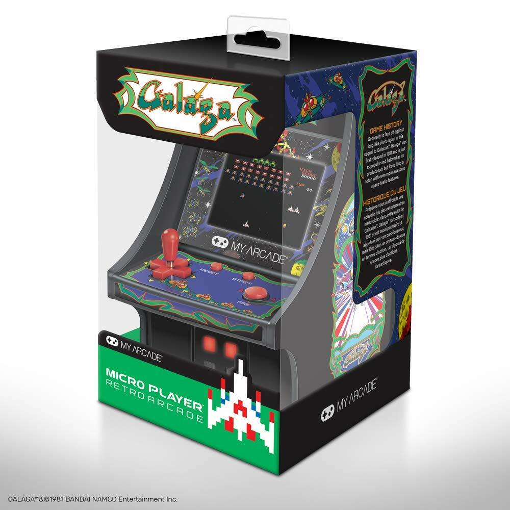 BANDAI NAMCO Entertainment - 専用出品 Rally-X Arcade Game Machine Collection Namco 1/12 Miniature