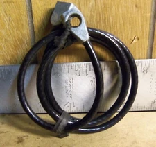 Security Cable Assembly (NOS)