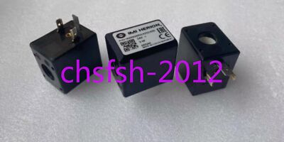 1 PCS NEW Original Herion 0242.024.00 Electromagnetic coil 000000024202400