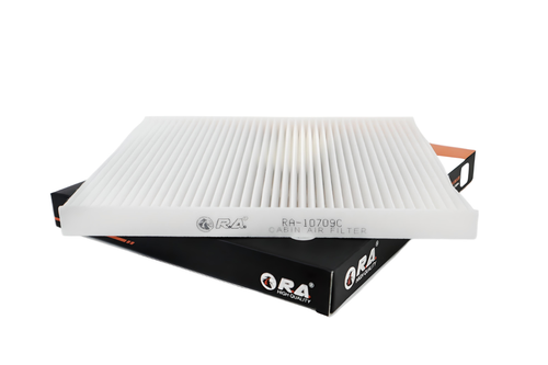 10709 Cabin Air Filter for KIA SPORTAGE 2005 - 2016 2.0L 2.4L EX LX Sport - Picture 3 of 5