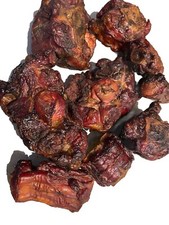 SMOKED OXTAIL - 700g  £25. Tasty With Bones Cut In Pieces .Next Day Dispatch ￼